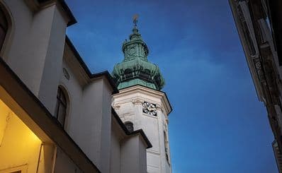 Concert in St Anne's Church