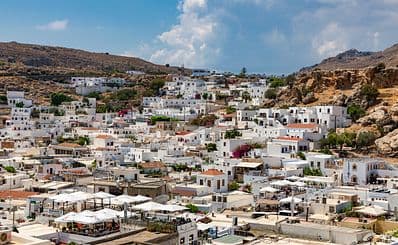Lindos