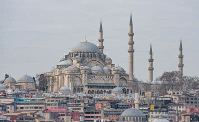 Süleymaniye