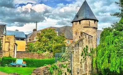 Hells Gate (Helpoort)