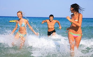 Maltezana Beach (Analipsi)