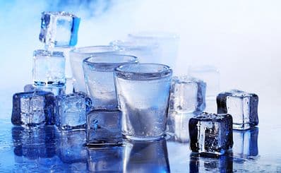 Ice Pub Prague