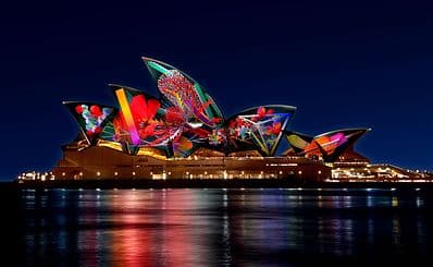 Vivid Sydney