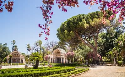 Botanical Garden