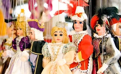 National Marionette Theatre