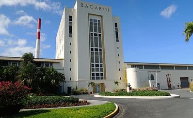 Casa Bacardí