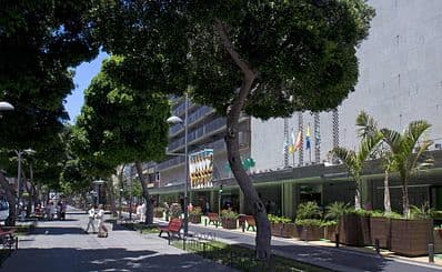 Zona Mesa y López