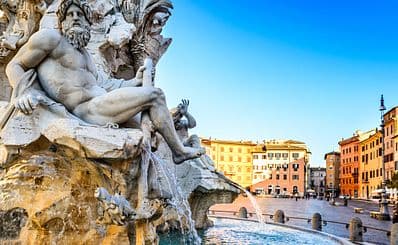 Piazza Navona