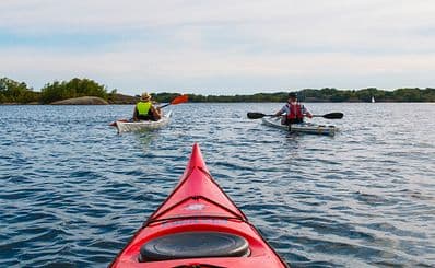 ARK56 — Blekinge's Connected Coastal Trails