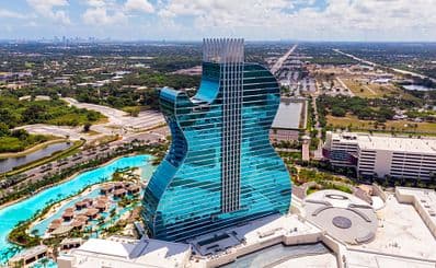 Seminole Hard Rock Hotel & Casino