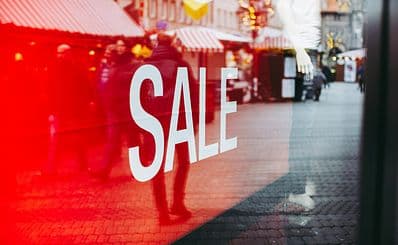 Dalton Park Outlet & Outdoors