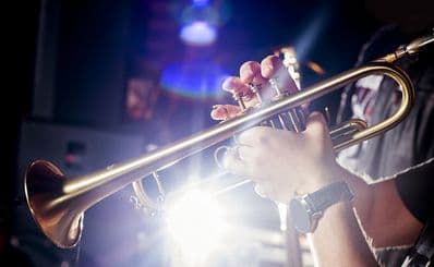 Agharta Jazz Centrum