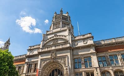 Victoria & Albert Museum