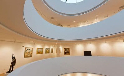 Nedbalka Gallery