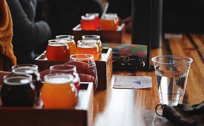 Breweries