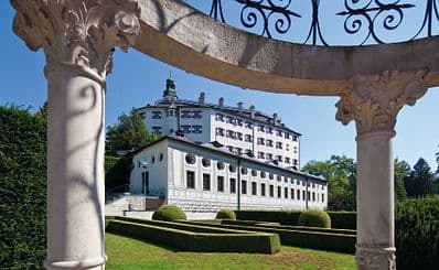 Ambras Castle