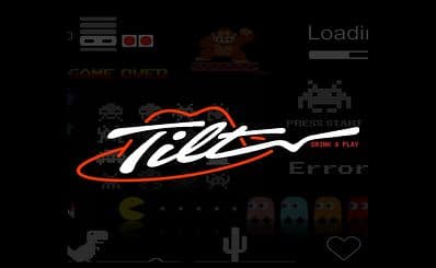 Tilt!