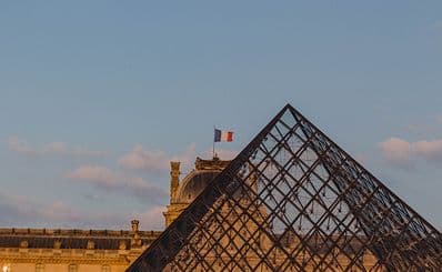 Carrousel du Louvre