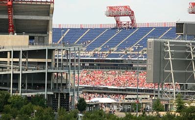 Tennessee Titans