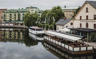 Stångs Magasin