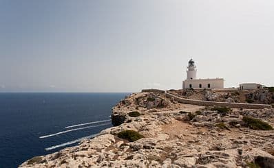 Cap de Cavalleria