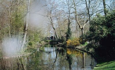 Botanical Garden