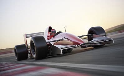 Circuit Gilles Villeneuve