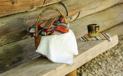 Ethnographic Open-Air Museum of Latvia