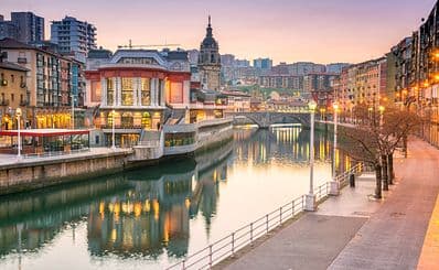 A Walk Along the River