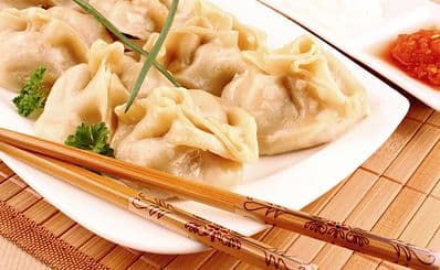 Dim Sum