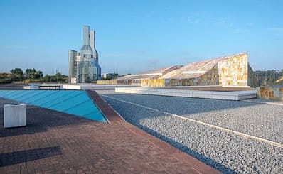 City of Culture of Galicia