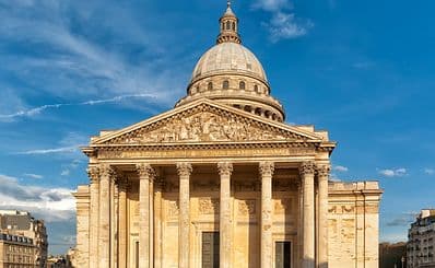 Panthéon