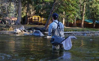 Fishing