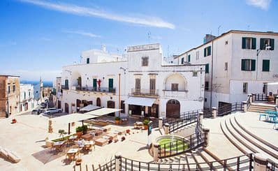 Ostuni