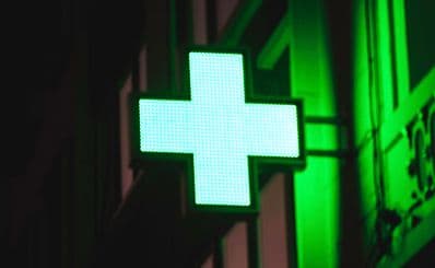 Pharmacy