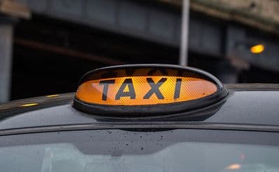 Taxi