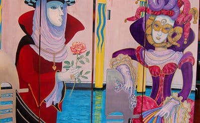 Art Galleries - Heusden