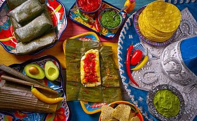 Las Cuatro Milpas