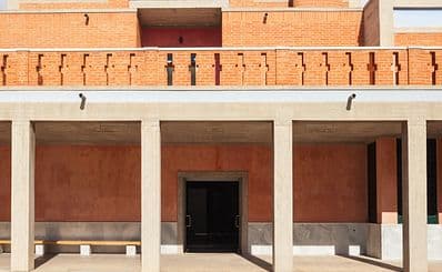 Museum of Byzantine Culture