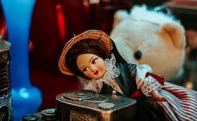 Doll Museum