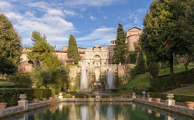 Villa d'Este