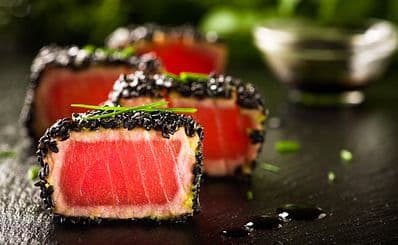 Mitsu Neko Fusion Cuisine & Sushi