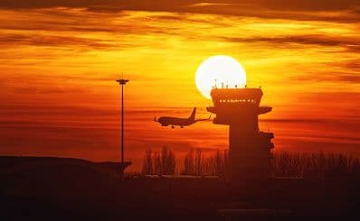 Henri Coandă International Airport (OTP)