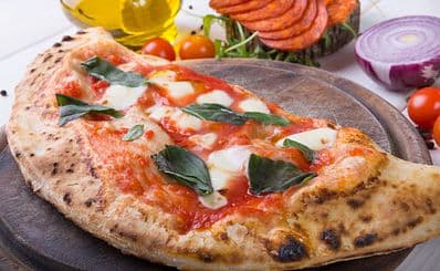Pizza Man