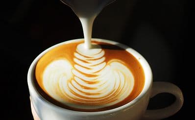 Morsels Espresso + Edibles