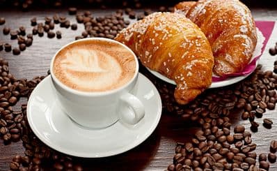 Caffè Borghese