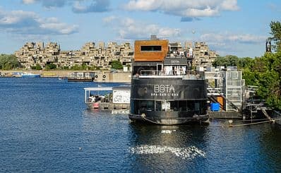 Bota Bota