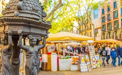 La Rambla