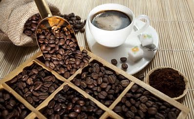 Cap Kuda Coffee Factory (CKCC)