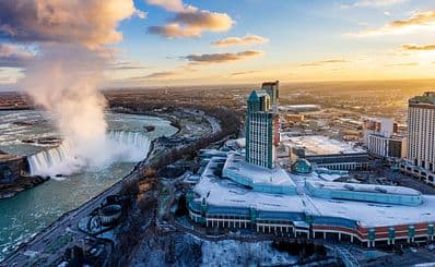 Fallsview Casino Resort